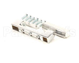369003 Lincoln Hinge Door