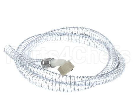 36901801 Rancilio Condurex Drain Pipe 14X1500