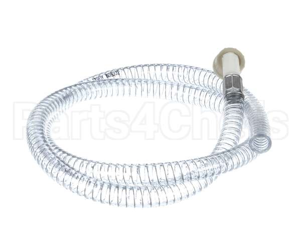 36901801 Rancilio Condurex Drain Pipe 14X1500