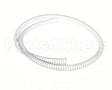 36901804 Rancilio Drain Pipe 14 X 1500