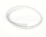 36901804 Rancilio Drain Pipe 14 X 1500