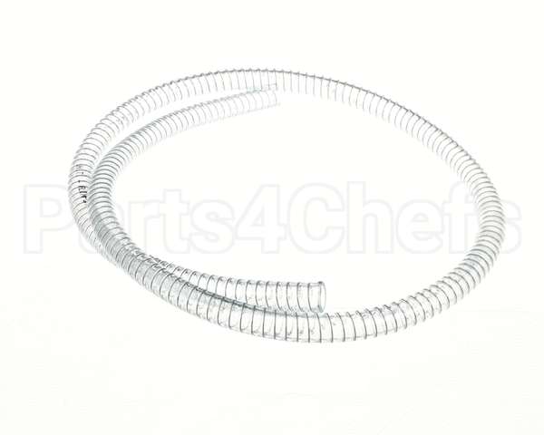 36901804 Rancilio Drain Pipe 14 X 1500