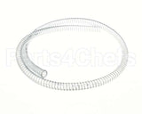 36901804 Rancilio Drain Pipe 14 X 1500