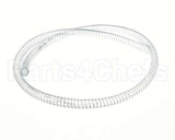 36901804 Rancilio Drain Pipe 14 X 1500