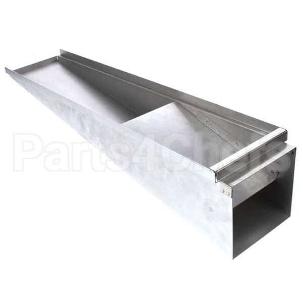 369053 Compatible Lincoln Finger Housing Assy