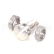 369057 Compatible Lincoln Pin Support Bracket