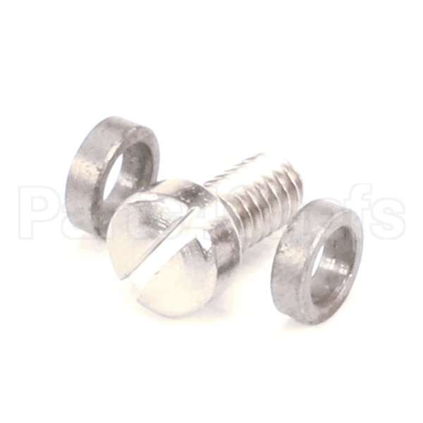 369057 Compatible Lincoln Pin Support Bracket