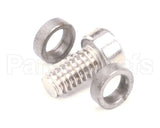 369057 Lincoln Pin Support Bracket