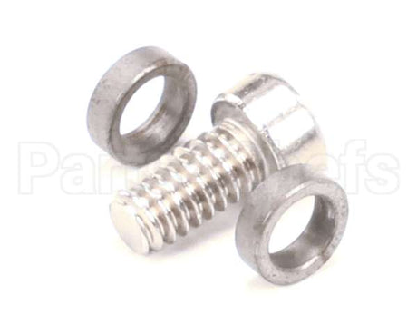 369057 Lincoln Pin Support Bracket