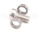 369057 Lincoln Pin Support Bracket