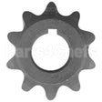 369066 Compatible Lincoln Sprocket, Drive