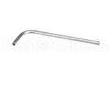 369067 Lincoln Tube Air Switch 3'' Oven