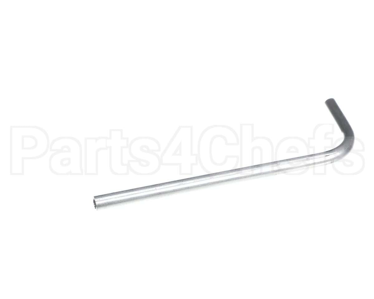 369067 Lincoln Tube Air Switch 3'' Oven
