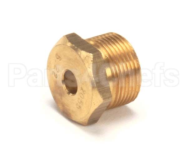 369072 Lincoln Burner Main Orifice Ng