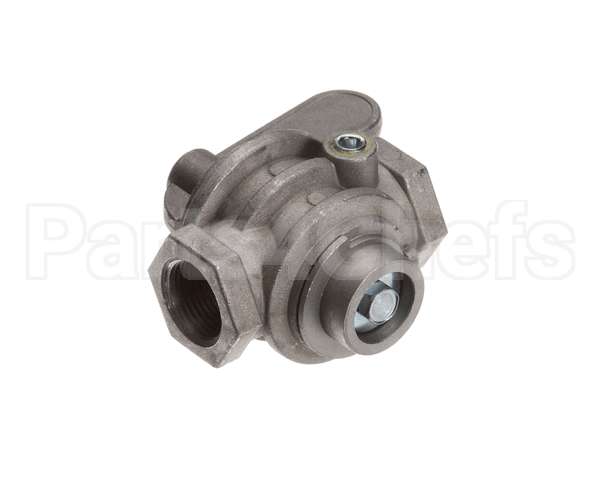 369081 Lincoln Valve Gas Shut-Off