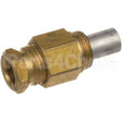 369100 Compatible Lincoln Orifice (Lp) 1/4 .012
