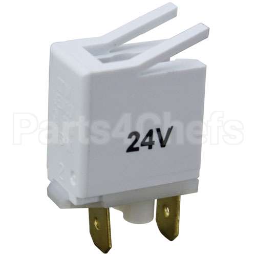 369104 Compatible Lincoln Light Signal, Pilot