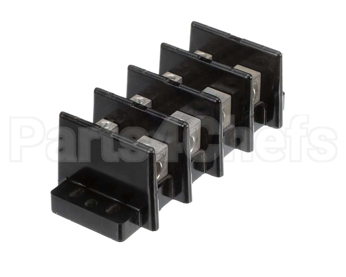 369118 Lincoln Terminal Block Power