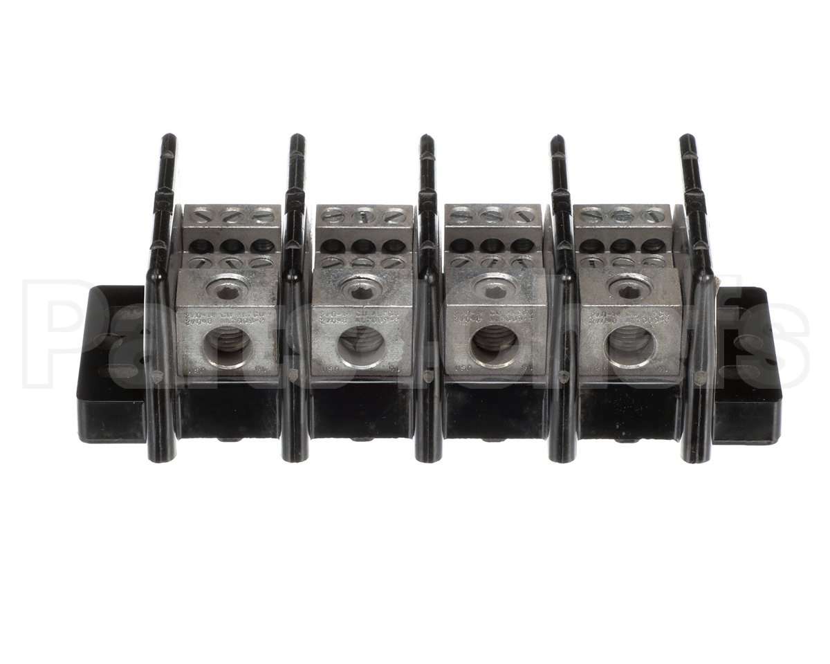 369118 Lincoln Terminal Block Power