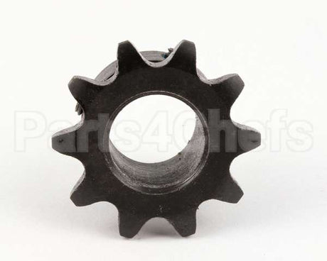 369158 Lincoln 10 Tooth Sprocket S/N 4390 & A