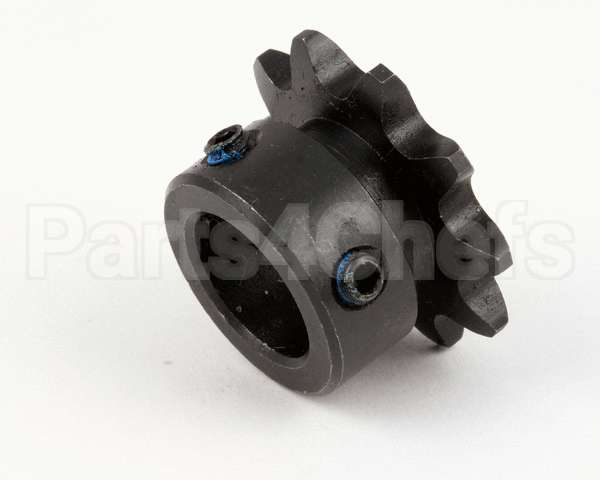 369158 Lincoln 10 Tooth Sprocket S/N 4390 & A
