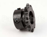 369158 Lincoln 10 Tooth Sprocket S/N 4390 & A
