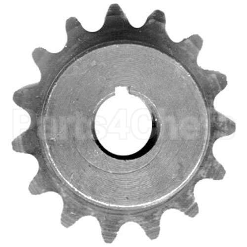 369161 Compatible Lincoln Sprocket, Conveyor