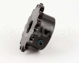 369161 Lincoln Roller Chain Sprocket