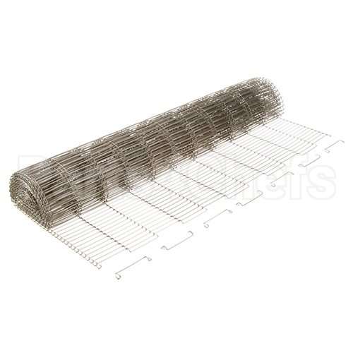 369163 Compatible Lincoln Belt Conveyor 3"