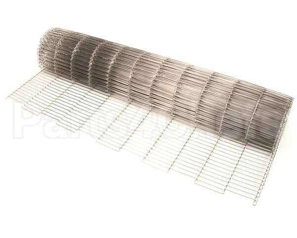 369163 Lincoln Belt Conveyor 3''