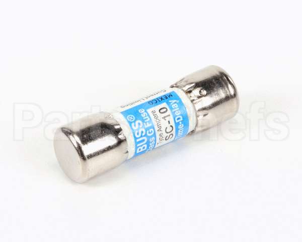 369166 Lincoln Fuse 10 Amp Cartridgetype