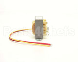 369173 Lincoln Transformer Control