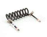 369184 Lincoln Heating Element 240V 4040165