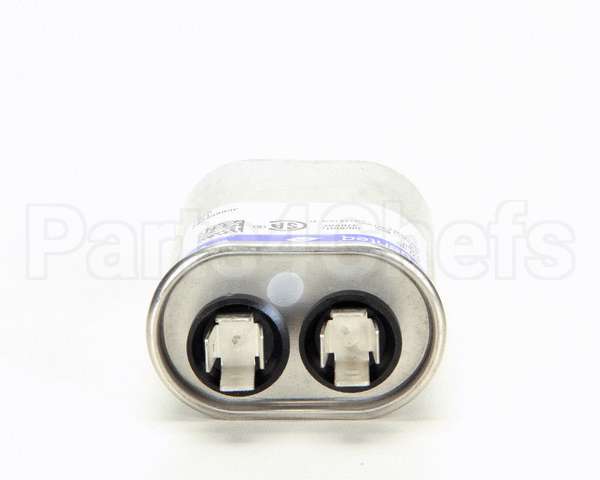 369192 Lincoln Capacitor 7.5 Mfd, 370 Vac