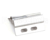 369202 Lincoln Pilot Shield 3''