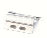 369202 Lincoln Pilot Shield 3''