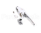 369209 Lincoln Door Latch & Strike
