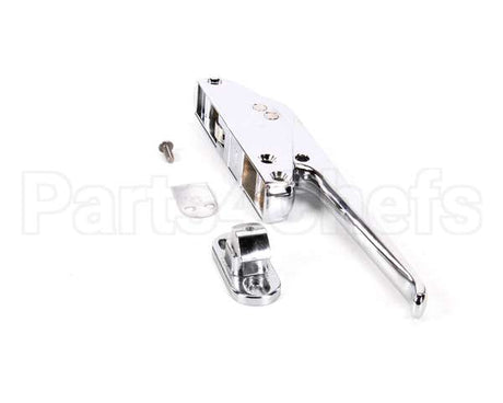 369209 Lincoln Door Latch & Strike