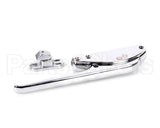 369209 Lincoln Door Latch & Strike