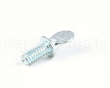369211 Vollrath Thumbscrew 1/4 20 X 1/2