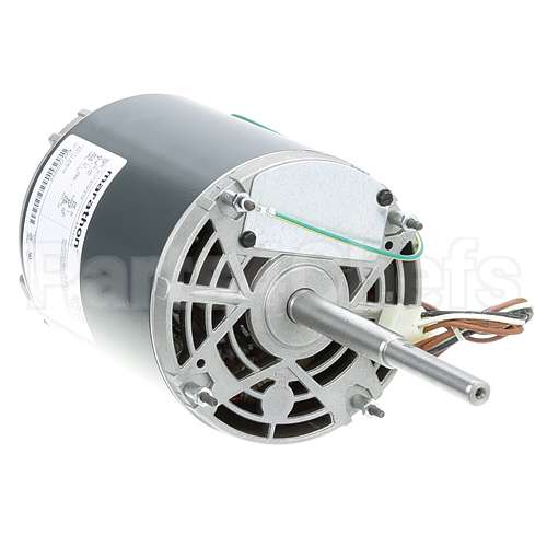 369212 Compatible Lincoln Motor, Compartment Blower