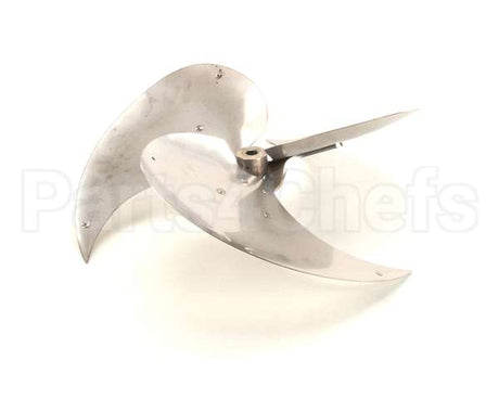 369213 Lincoln Fan Assembly 3Ft