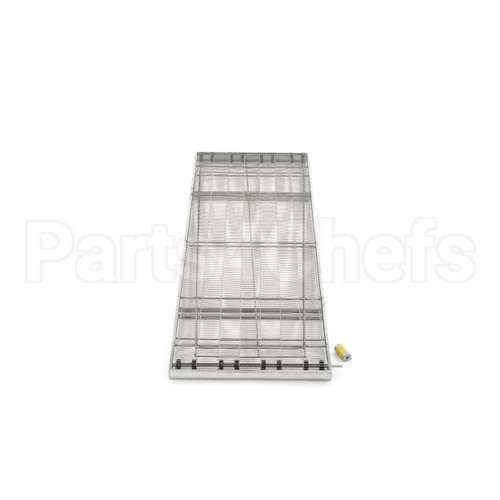 369222 Lincoln Conveyor Assembly 2'' Old Style