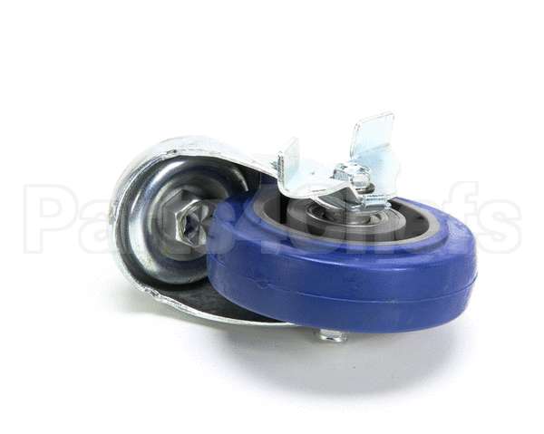 369231 Lincoln Caster 4 Dia
