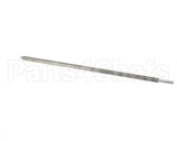 369238 Lincoln Drive Shaft (2''Oven)