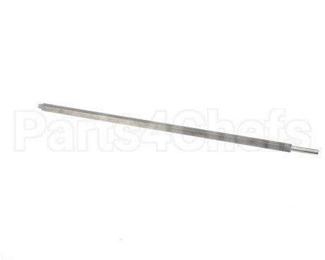 369238 Lincoln Drive Shaft (2''Oven)