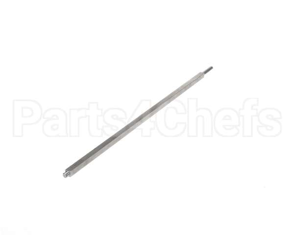 369238 Lincoln Drive Shaft (2''Oven)