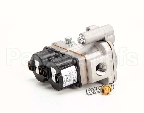 369263 Lincoln Natural Gas Cont Assembly
