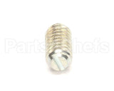 369269 Lincoln Ball Plunger