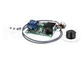 369270 Lincoln Temp Control